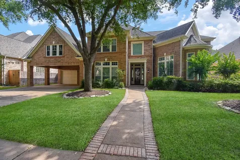 3211 Riviera Drive Sugar Land TX 77479