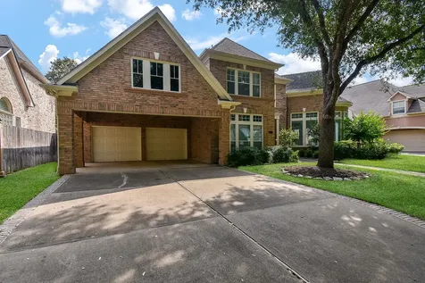 3211 Riviera Drive Sugar Land TX 77479