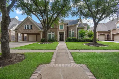 3211 Riviera Drive Sugar Land TX 77479
