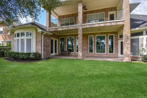 3211 Riviera Drive Sugar Land TX 77479