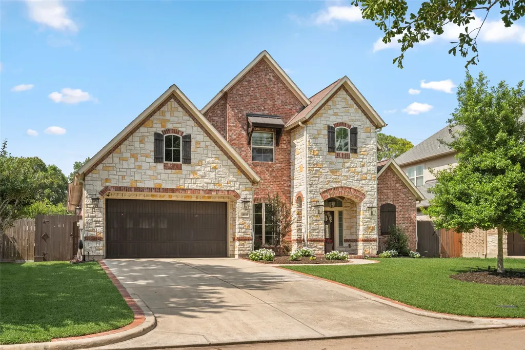 14110 Woodthorpe Lane Houston TX 77079