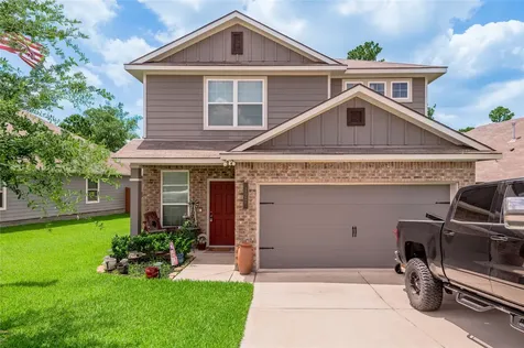 127 Worley Way Huntsville TX 77320