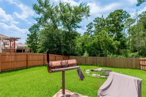 127 Worley Way Huntsville TX 77320