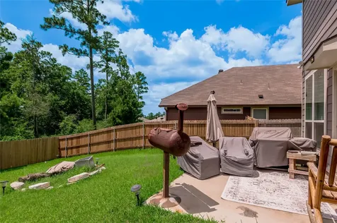127 Worley Way Huntsville TX 77320