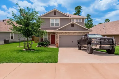 127 Worley Way Huntsville TX 77320