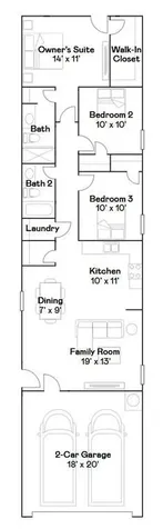 365 Lucia Way Cleveland TX 77327