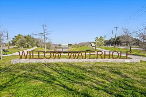4813 Hummingbird Street Houston TX 77035