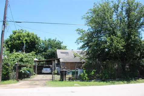 8007 Masterson Street Houston TX 77029