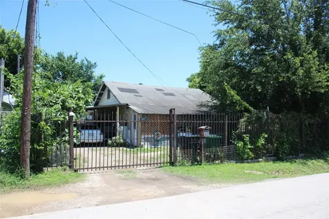 8007 Masterson Street Houston TX 77029