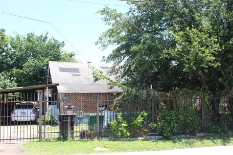 8007 Masterson Street Houston TX 77029
