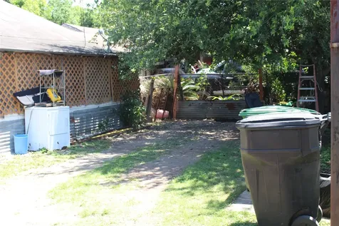8007 Masterson Street Houston TX 77029