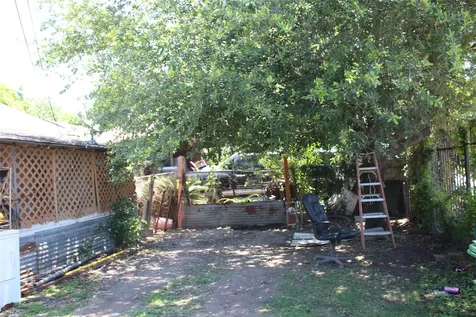 8007 Masterson Street Houston TX 77029