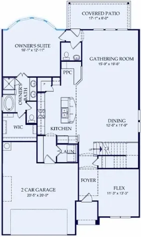 3013 Gleason Terrace Lane Texas City TX 77568