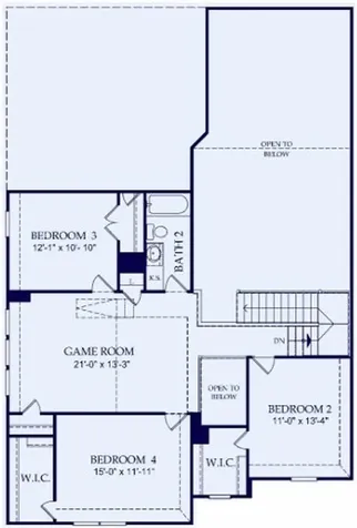 3013 Gleason Terrace Lane Texas City TX 77568