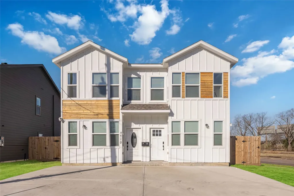 7710 Independence Street A Houston TX 77051