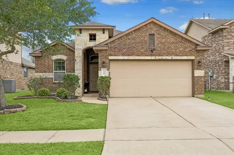 338 Kendall Crest Drive Alvin TX 77511
