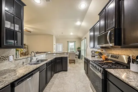 338 Kendall Crest Drive Alvin TX 77511