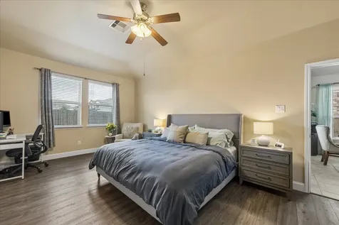 338 Kendall Crest Drive Alvin TX 77511
