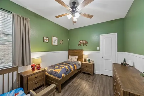338 Kendall Crest Drive Alvin TX 77511