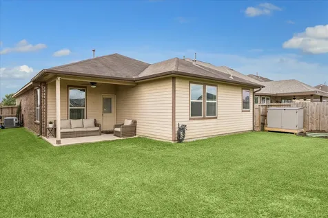 338 Kendall Crest Drive Alvin TX 77511