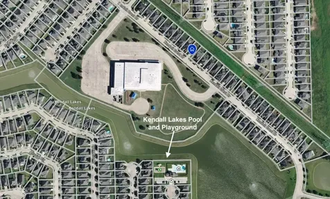 338 Kendall Crest Drive Alvin TX 77511