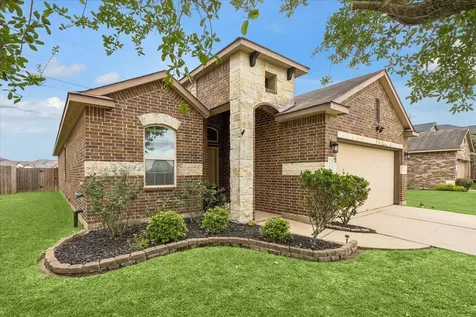 338 Kendall Crest Drive Alvin TX 77511