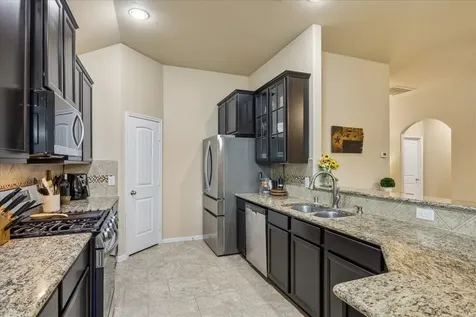338 Kendall Crest Drive Alvin TX 77511
