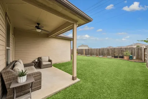 338 Kendall Crest Drive Alvin TX 77511