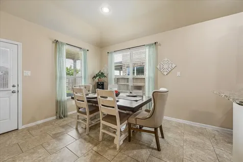 338 Kendall Crest Drive Alvin TX 77511