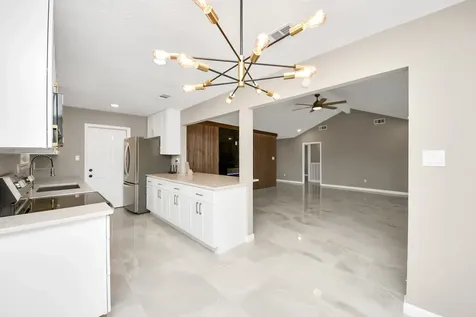 16222 Forest Bend Avenue Friendswood TX 77546