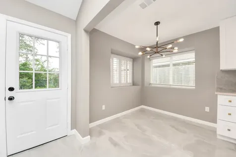 16222 Forest Bend Avenue Friendswood TX 77546