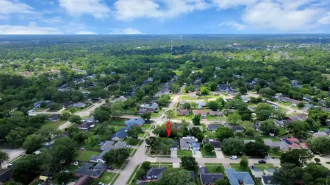16222 Forest Bend Avenue Friendswood TX 77546