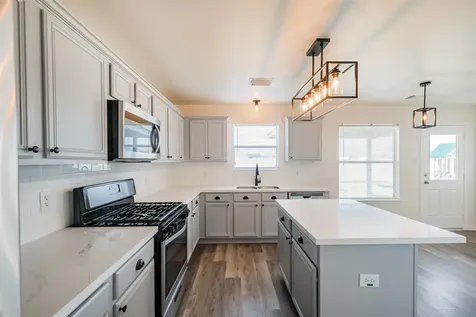 2030 Vanderwilt Lane Katy TX 77449