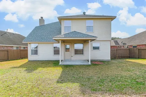2030 Vanderwilt Lane Katy TX 77449