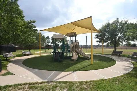 2030 Vanderwilt Lane Katy TX 77449