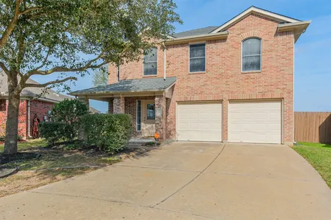 2030 Vanderwilt Lane Katy TX 77449