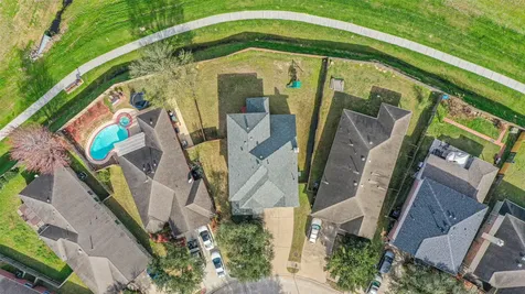 2030 Vanderwilt Lane Katy TX 77449