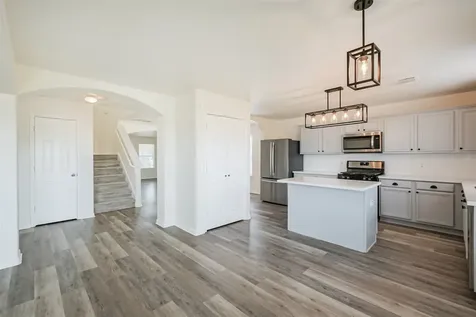 2030 Vanderwilt Lane Katy TX 77449