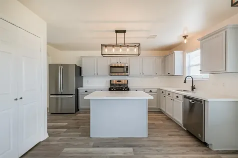 2030 Vanderwilt Lane Katy TX 77449