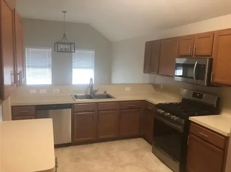 4015 East Teal Estates Circle Fresno TX 77545