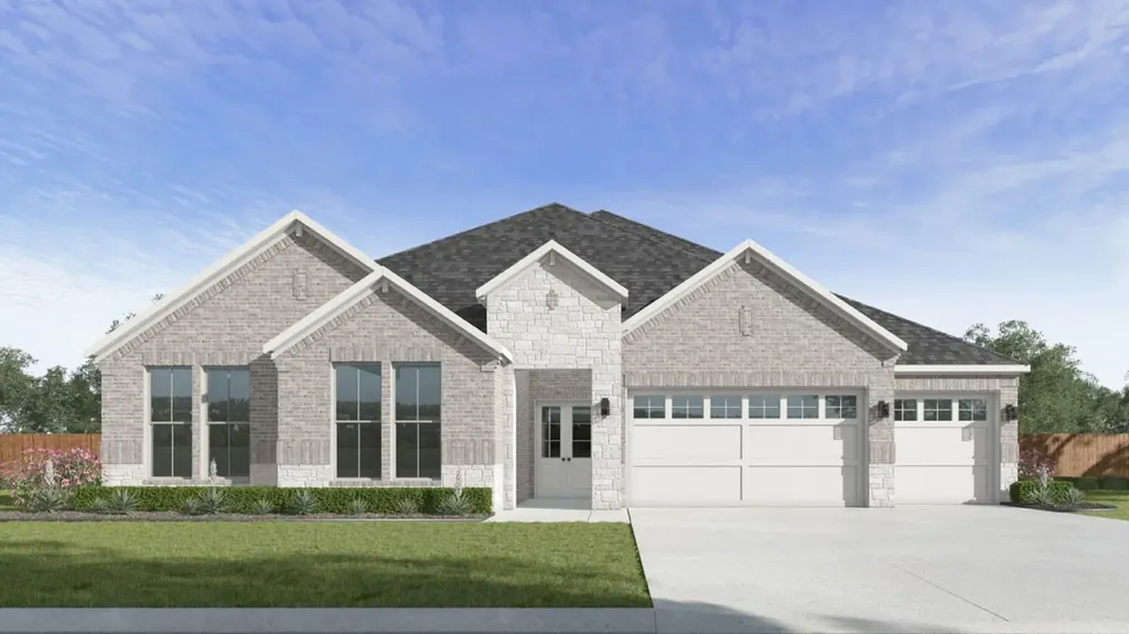 2505 Barton Creek Trail Friendswood TX 77546