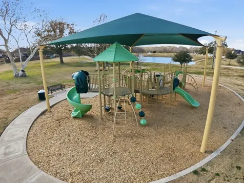 2505 Barton Creek Trail Friendswood TX 77546