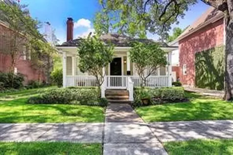 3914 Marquette Street Houston TX 77005