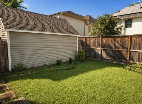 3914 Marquette Street Houston TX 77005