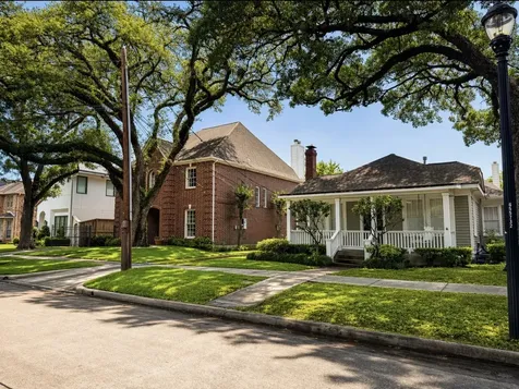 3914 Marquette Street Houston TX 77005