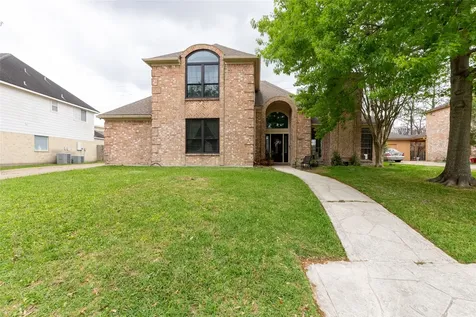 19007 Walden Forest Drive Humble TX 77346