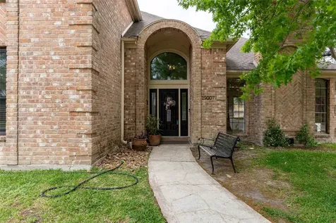 19007 Walden Forest Drive Humble TX 77346