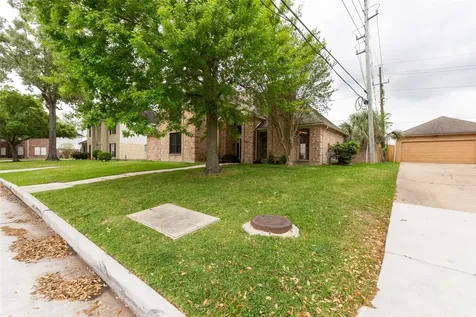 19007 Walden Forest Drive Humble TX 77346
