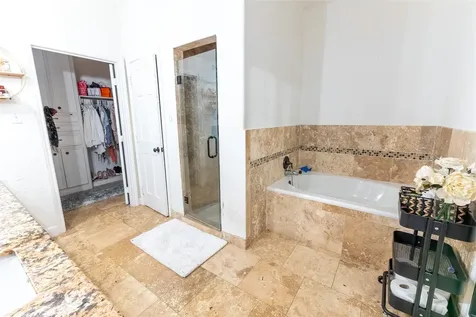 19007 Walden Forest Drive Humble TX 77346
