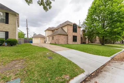 19007 Walden Forest Drive Humble TX 77346